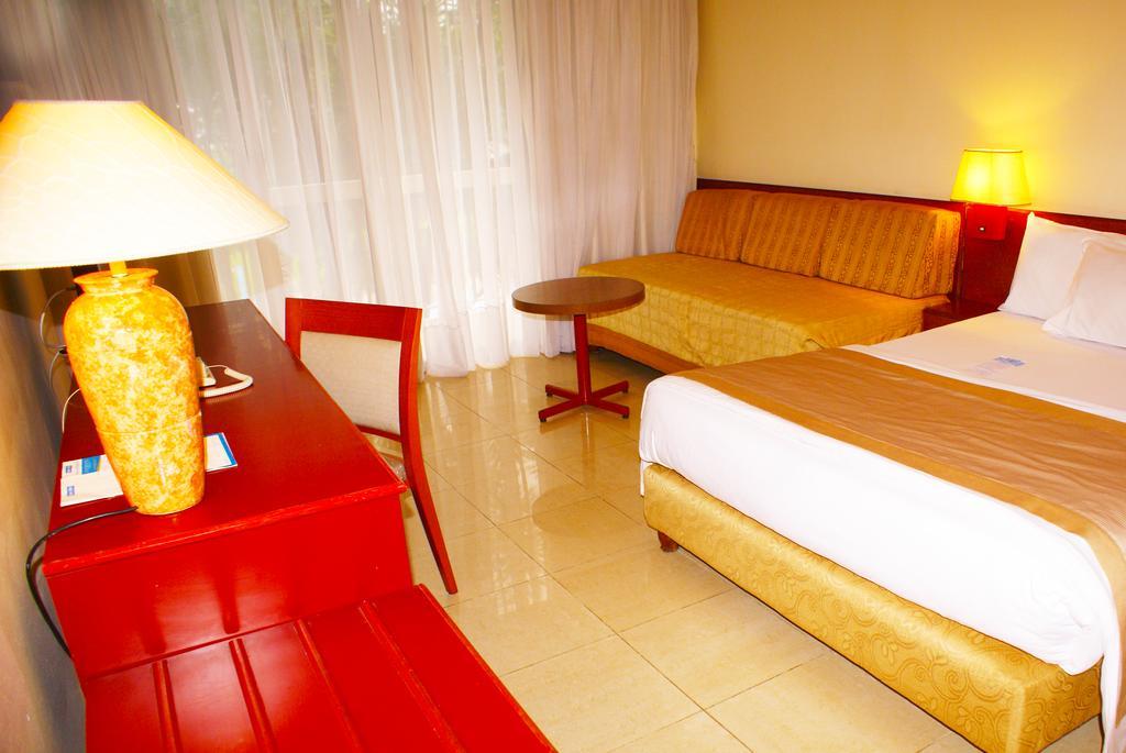 Hôtel Sawa Douala Exterior foto
