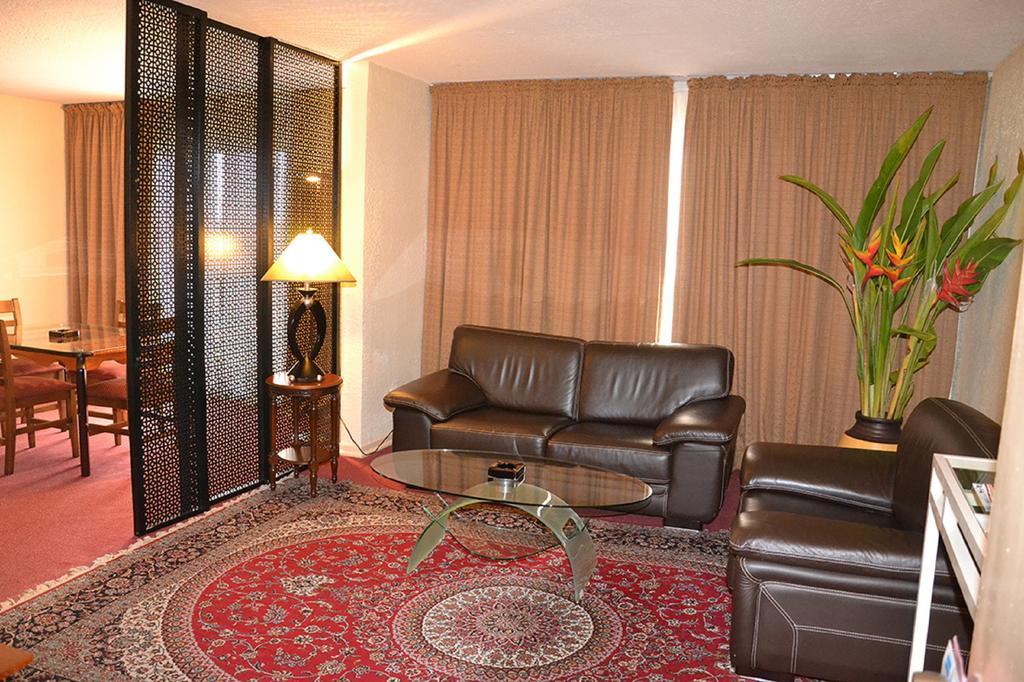 Hôtel Sawa Douala Exterior foto