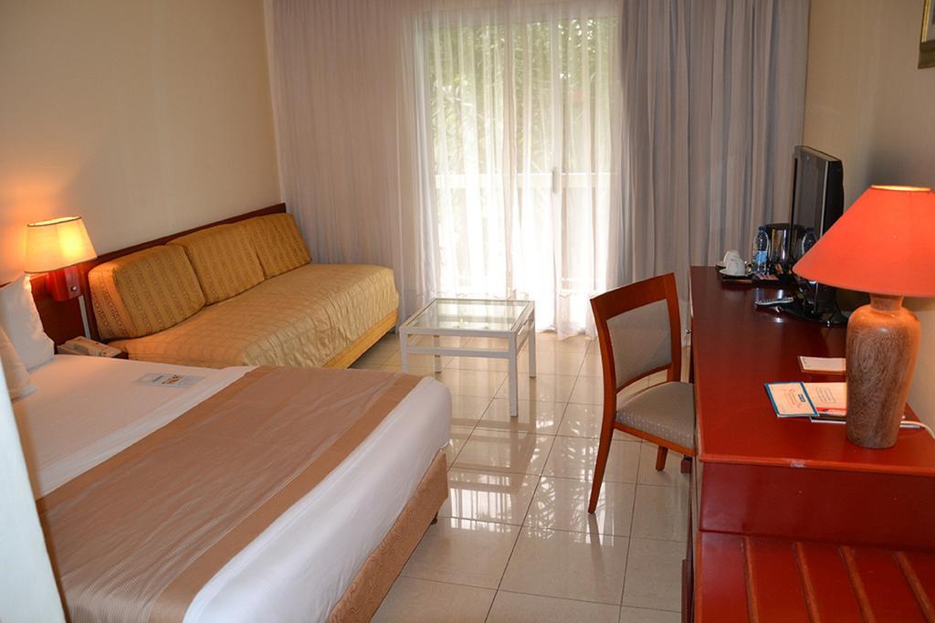 Hôtel Sawa Douala Exterior foto