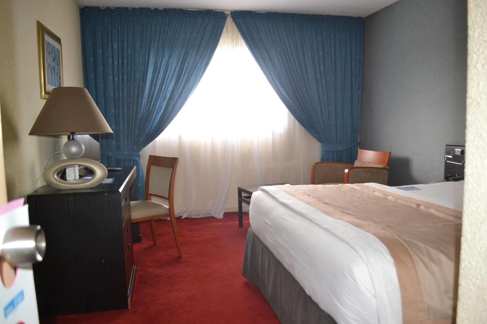 Hôtel Sawa Douala Exterior foto