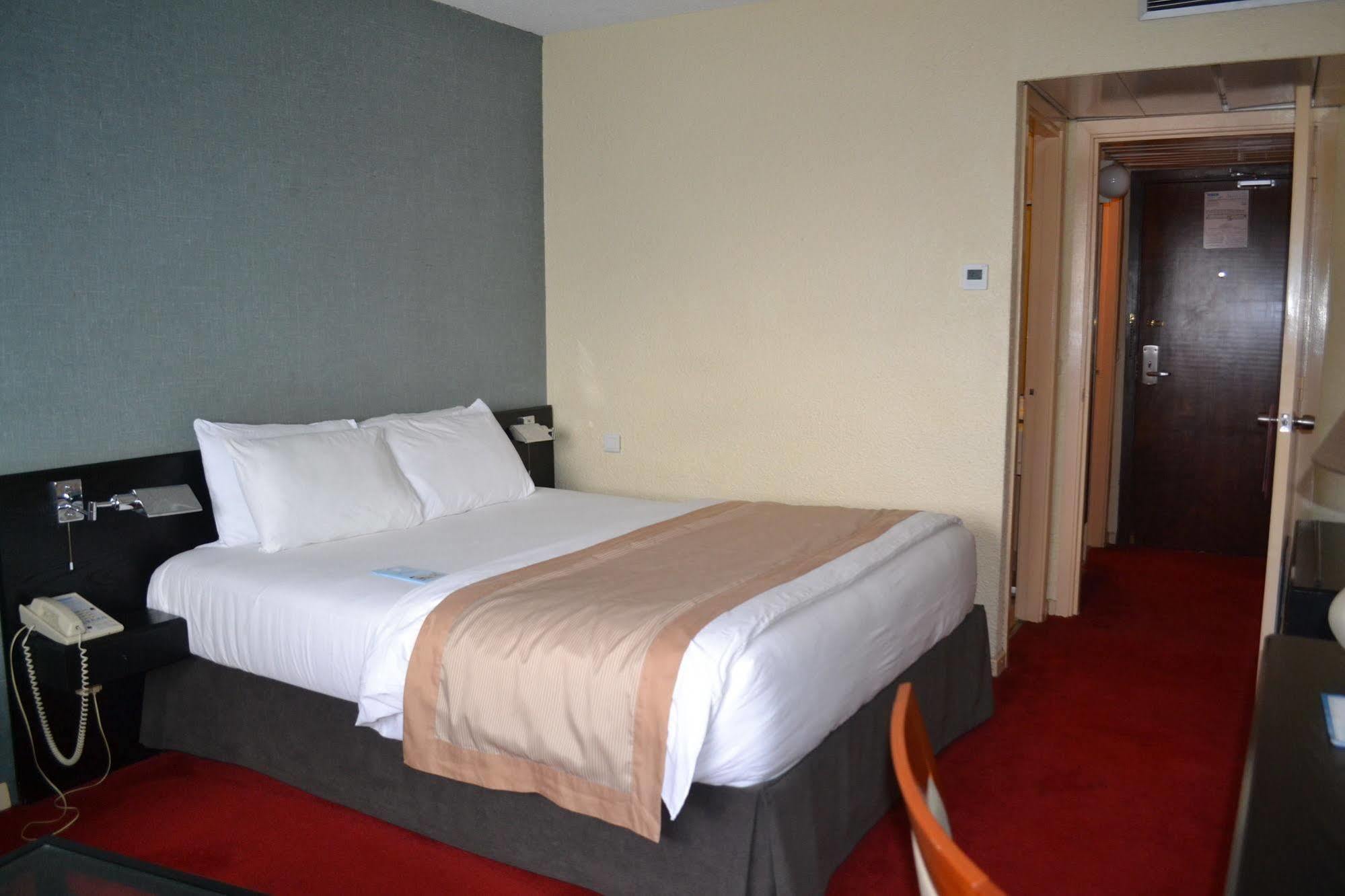 Hôtel Sawa Douala Exterior foto