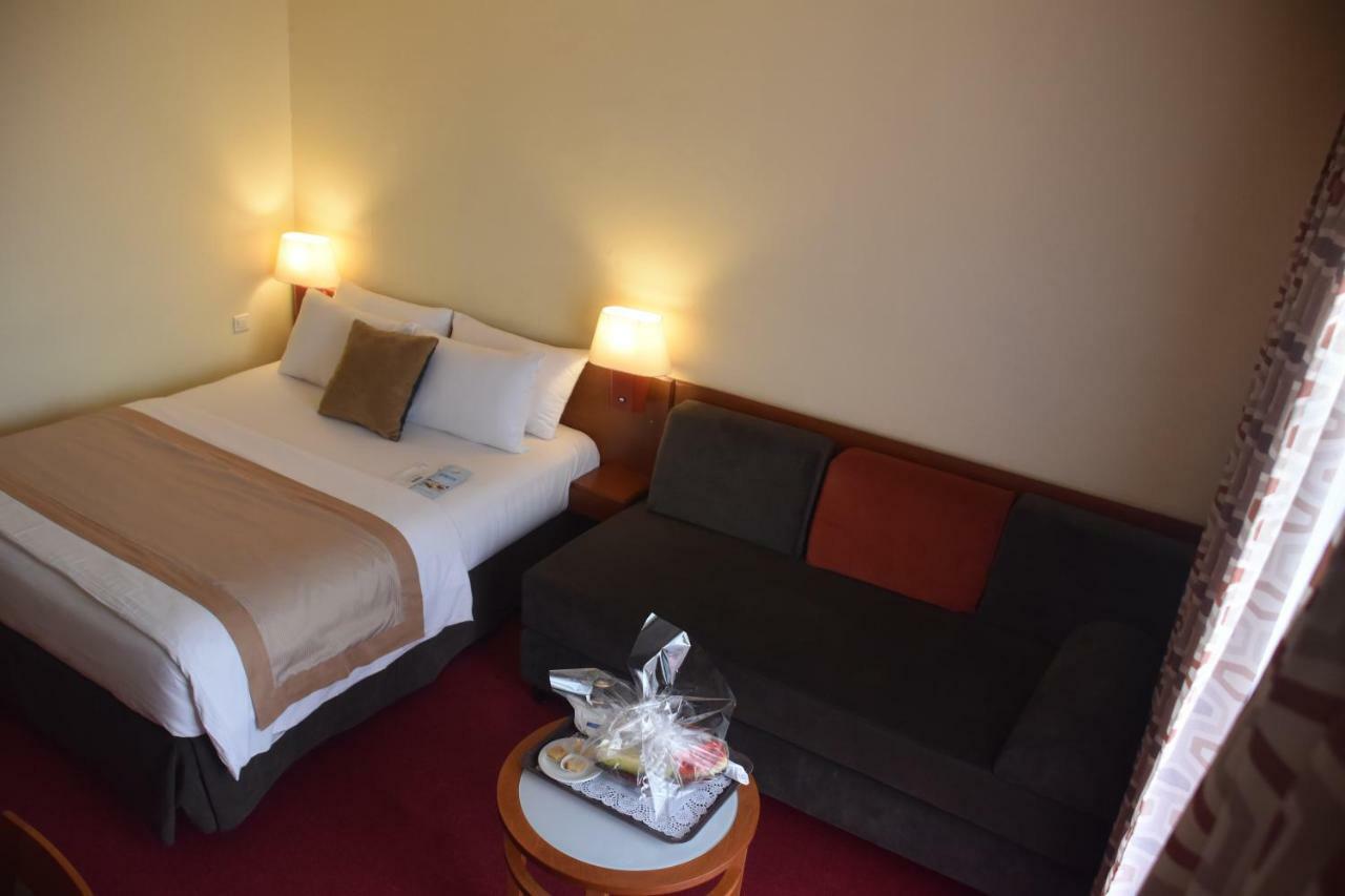 Hôtel Sawa Douala Exterior foto